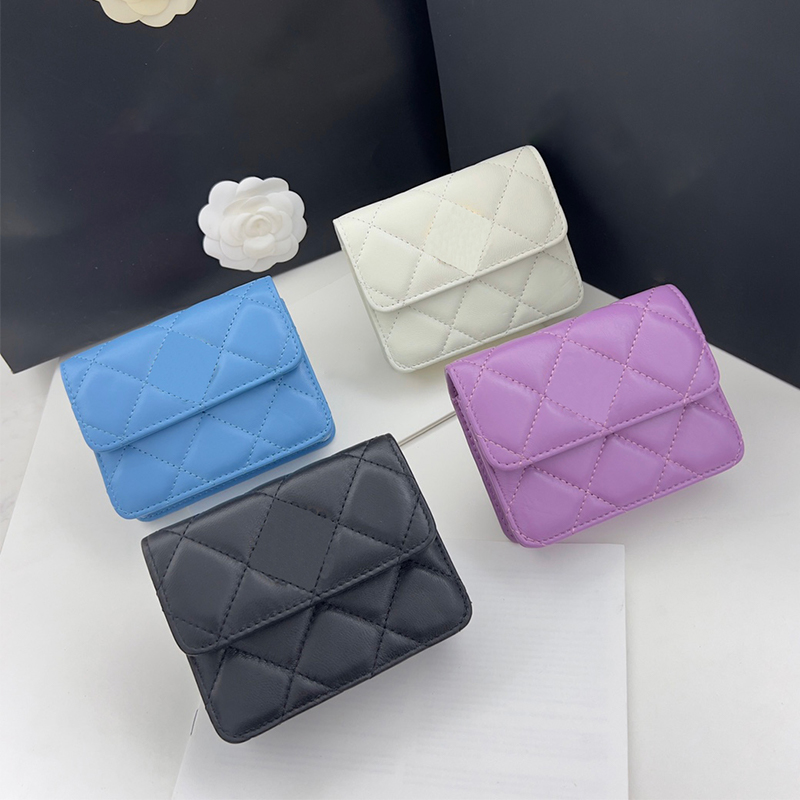 Designer Messenger Bags Women Luxury Designer Wallets Fashion Classic All-match Coin Purses Mini Purse Credit Card Holders TOP Leather WOC Styles Dust Bag with Boxes, White
Designer Messenger Bags Women Luxury Designer Wallets Fashion Classic All-match Coin Purses Mini Purse Credit Card Holders TOP Leather WOC Styles Dust Bag with Boxes, White