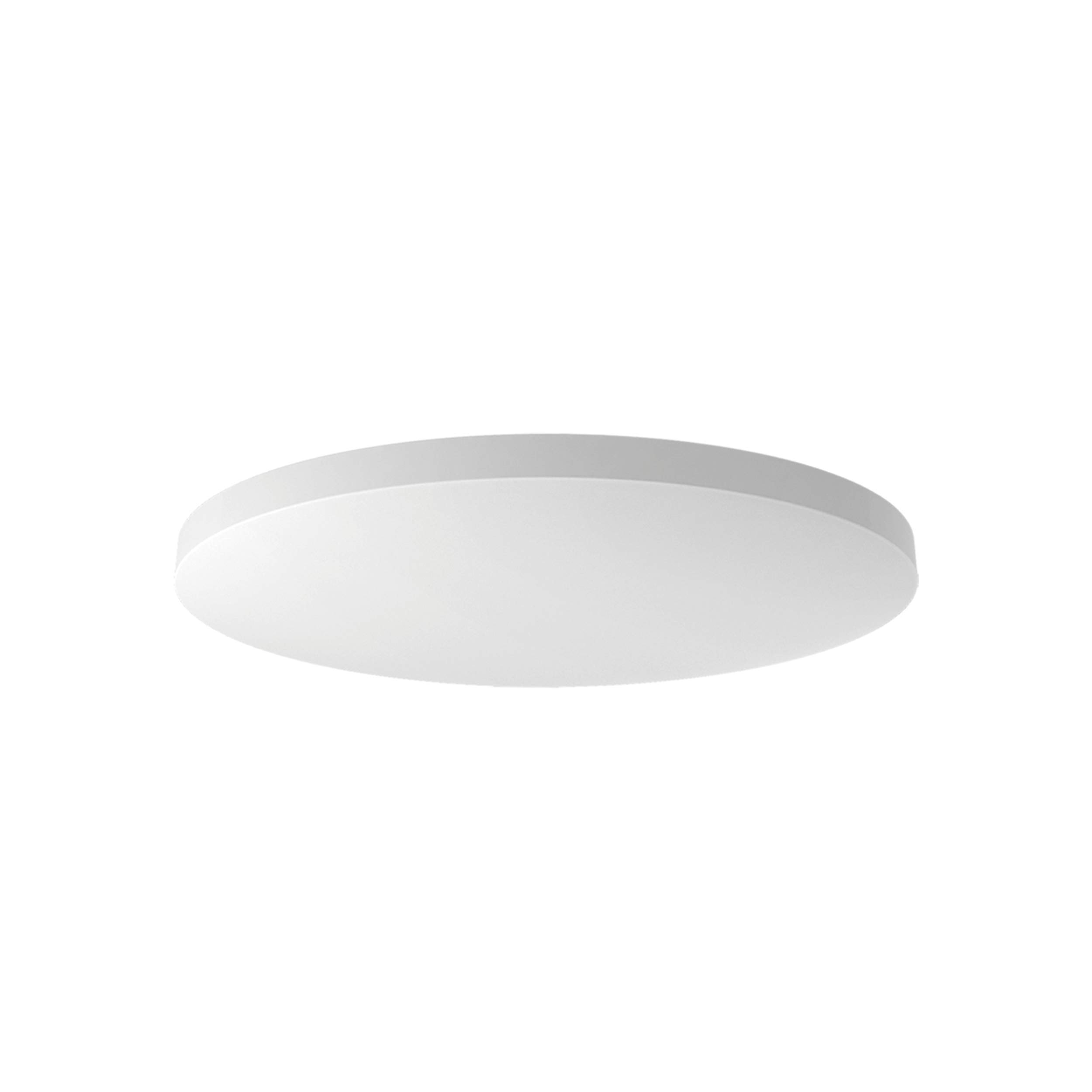 Xiaomi Illumination Mi Smart LED Ceiling Light For Home Smart Xiaoai Voice Intelligent Control Adjustable Brightness Color Temperature Global version
Xiaomi Illumination Mi Smart LED Ceiling Light For Home Smart Xiaoai Voice Intelligent Control Adjustable Brightness Color Temperature Global version
