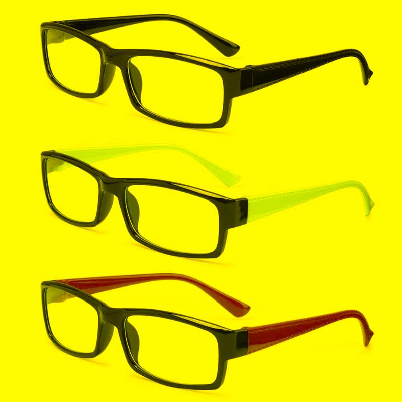 Sunglasses Fashion Comfortable Ultra Light Frame Reading Glasses Anti-Blue Eyeglasses Hyperopia Computer Goggles For Men WomenSunglasses
Sunglasses Fashion Comfortable Ultra Light Frame Reading Glasses Anti-Blue Eyeglasses Hyperopia Computer Goggles For Men WomenSunglasses
