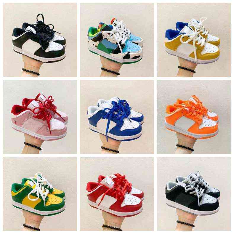 2022 toddler designer kids shoes SB Low cost Kid Running Shoe Boys Girls Casual Fashion Sneakers Athletic Children dunksb Walking toddler, Customize
2022 toddler designer kids shoes SB Low cost Kid Running Shoe Boys Girls Casual Fashion Sneakers Athletic Children dunksb Walking toddler, Customize