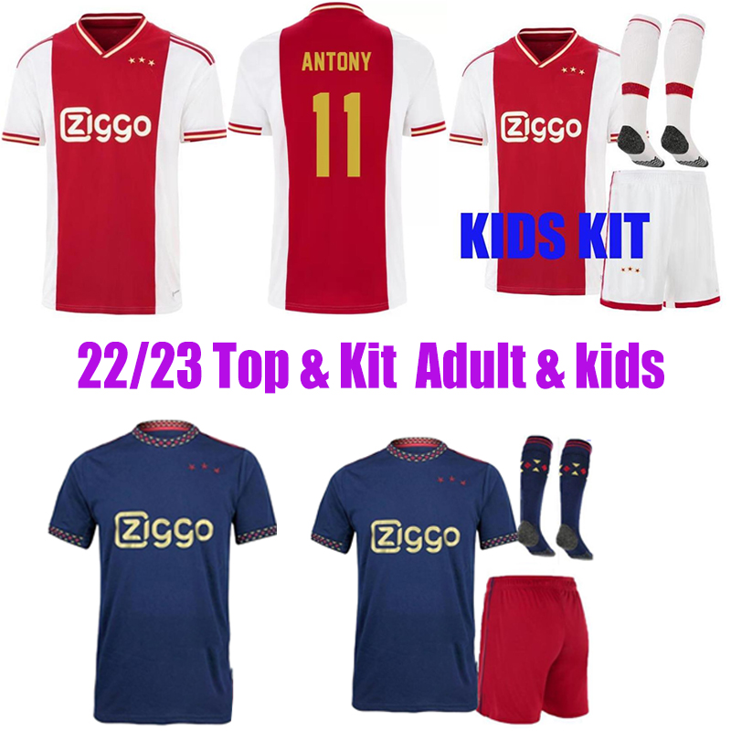 2022 2023 Bob marley TADIC soccer jersey football shirts BERGHUIS HALLER 22 23 Home Away Third BLIND KLAASSEN GRAVENBERCH mens Adult kids Tops Kits uniform
2022 2023 Bob marley TADIC soccer jersey football shirts BERGHUIS HALLER 22 23 Home Away Third BLIND KLAASSEN GRAVENBERCH mens Adult kids Tops Kits uniform