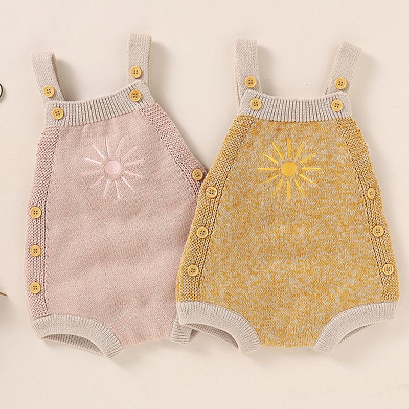Jumpsuits Infant Kids Baby Boy Girl Sun Embroidery Sleeveless Braces Jumpsuit Autumn Born Rompers Clothes RompersJumpsuits, 82w696 white
Jumpsuits Infant Kids Baby Boy Girl Sun Embroidery Sleeveless Braces Jumpsuit Autumn Born Rompers Clothes RompersJumpsuits, 82w696 white