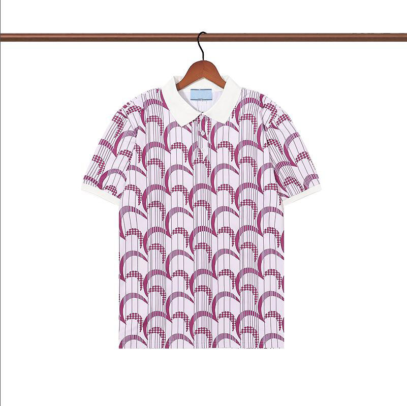 Designer tops Polo mens Paul tshirts Big horse America RL Embroidery womens letter 3 T-shirts printing polos high quality summer casual short sleeve lapel tees26, Black
Designer tops Polo mens Paul tshirts Big horse America RL Embroidery womens letter 3 T-shirts printing polos high quality summer casual short sleeve lapel tees26, Black