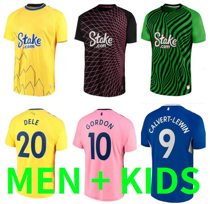 Everton 2022 2023 GORDON DELE Soccer Jerseys Calvert Lewin RICHARLISON KEANE Demarai Gray Doucoure TOWNSEND PICKFORD 22 23 Toffees men kids kit FOOTBALL SHIRTS
Everton 2022 2023 GORDON DELE Soccer Jerseys Calvert Lewin RICHARLISON KEANE Demarai Gray Doucoure TOWNSEND PICKFORD 22 23 Toffees men kids kit FOOTBALL SHIRTS