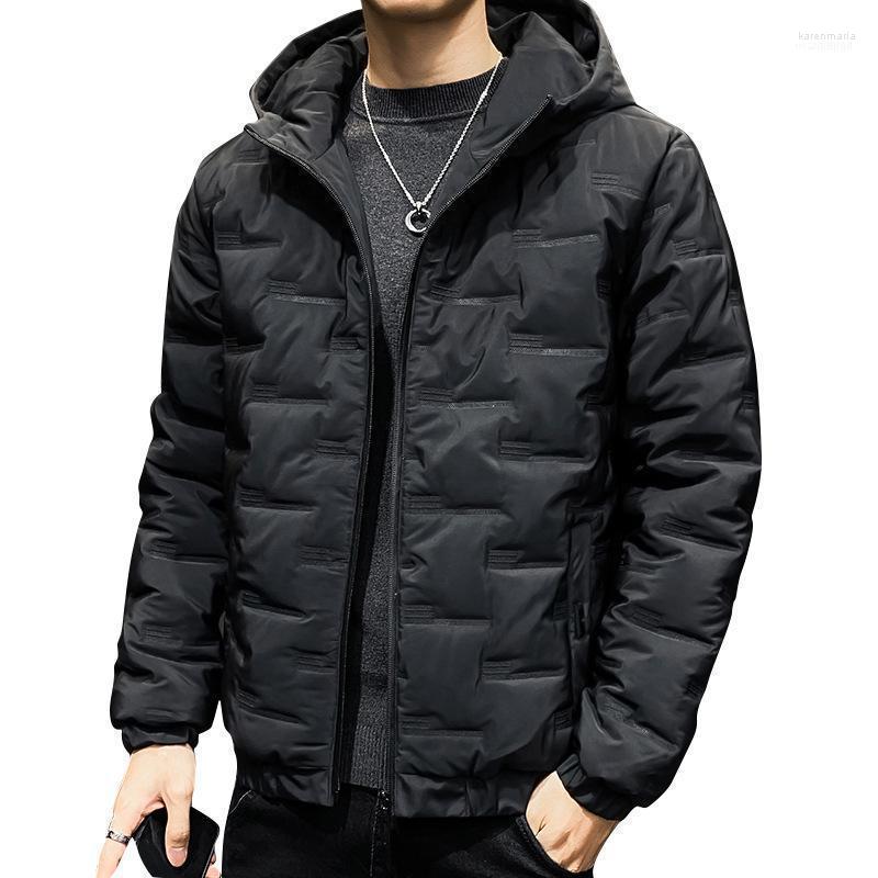 Men's Down & Parkas Casual Winter Warmth Thick Waterproof Jacket Fashion Autumn Coat Windproof Men1 Kare22, Gray
Men's Down & Parkas Casual Winter Warmth Thick Waterproof Jacket Fashion Autumn Coat Windproof Men1 Kare22, Gray