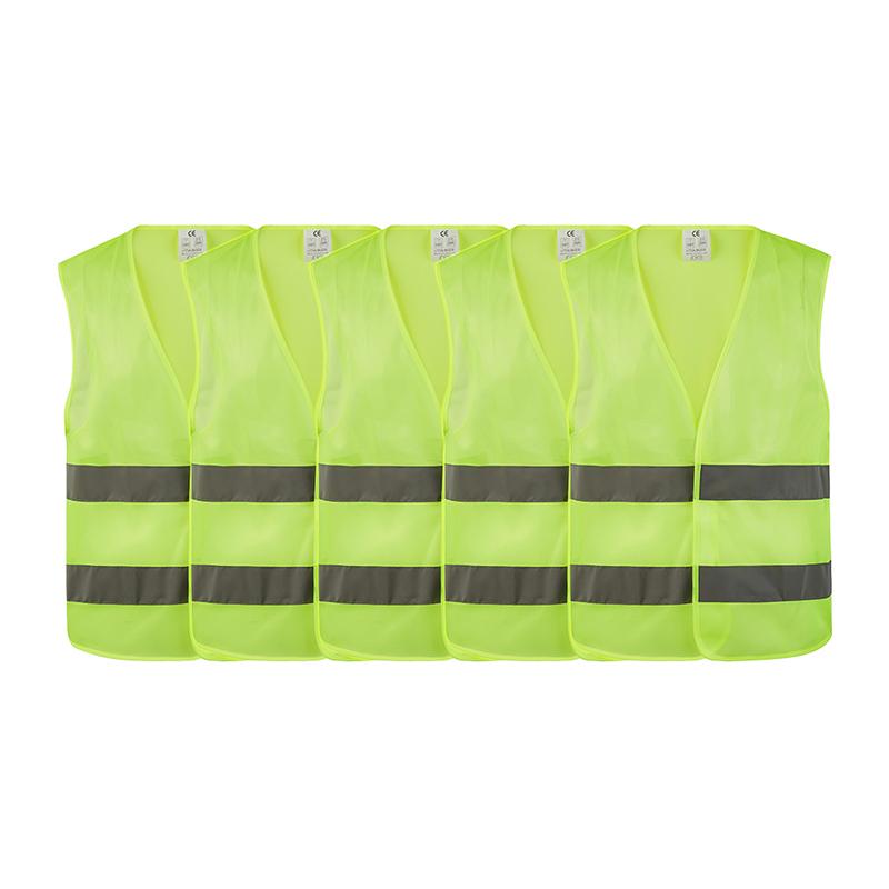 Motorcycle Apparel Reflective Vest Jacket For Workwear Cycling Sports Outdoor Safety Clothing -BX01
Motorcycle Apparel Reflective Vest Jacket For Workwear Cycling Sports Outdoor Safety Clothing -BX01