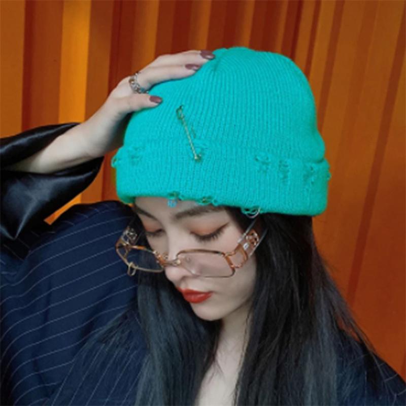 Ball Caps Winter Hats Harajuku Beanies Knitted Hat Women Fashion Warm Thick Men Hip Hop Pin Hole Skullcap Short Unisex Basic CapBall, Orange
Ball Caps Winter Hats Harajuku Beanies Knitted Hat Women Fashion Warm Thick Men Hip Hop Pin Hole Skullcap Short Unisex Basic CapBall, Orange
