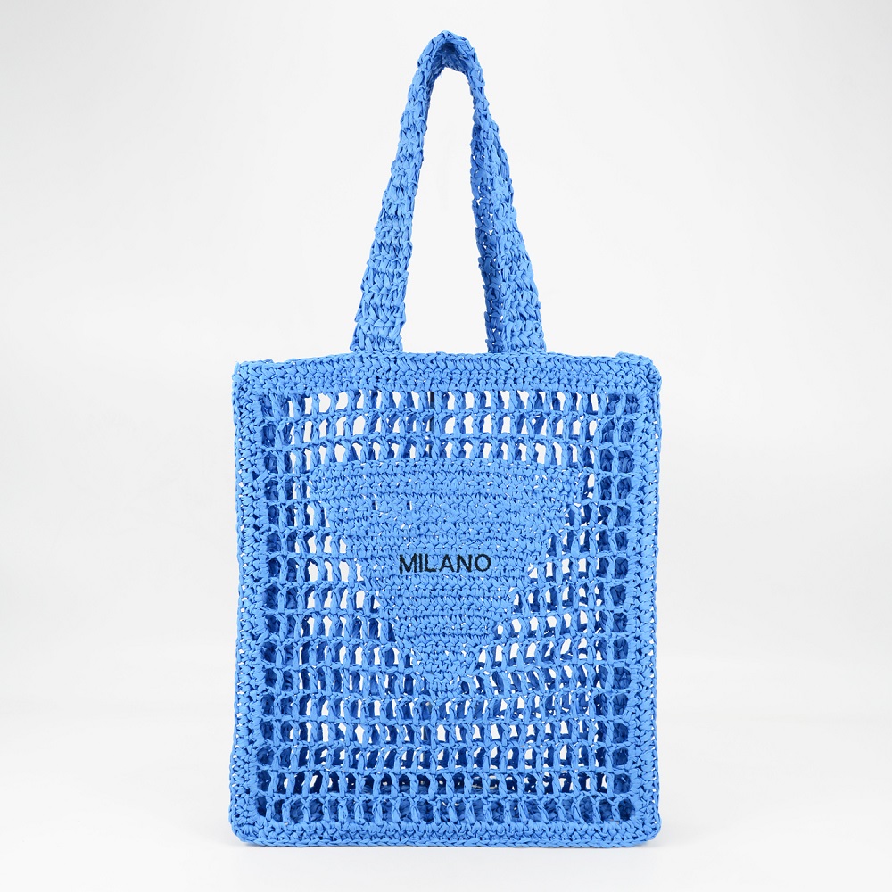 Designer Brands Bags Hollow Letters Raffia Straw Tote Fashion Paper Woven Women Shoulder Bags Summer Beach Handbag Luxury Bag PRA22, Brown
Designer Brands Bags Hollow Letters Raffia Straw Tote Fashion Paper Woven Women Shoulder Bags Summer Beach Handbag Luxury Bag PRA22, Brown
