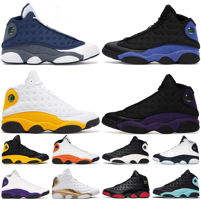 Jumpman Retro 13 13s Mens Basketball Shoes Brave Blue Black Cat Hyper Royal Court Purple Starfish Lakers Chicago He Got Game Bred Gym Red Flint Grey Playoffs Sneakers, Bubble package bag
Jumpman Retro 13 13s Mens Basketball Shoes Brave Blue Black Cat Hyper Royal Court Purple Starfish Lakers Chicago He Got Game Bred Gym Red Flint Grey Playoffs Sneakers, Bubble package bag