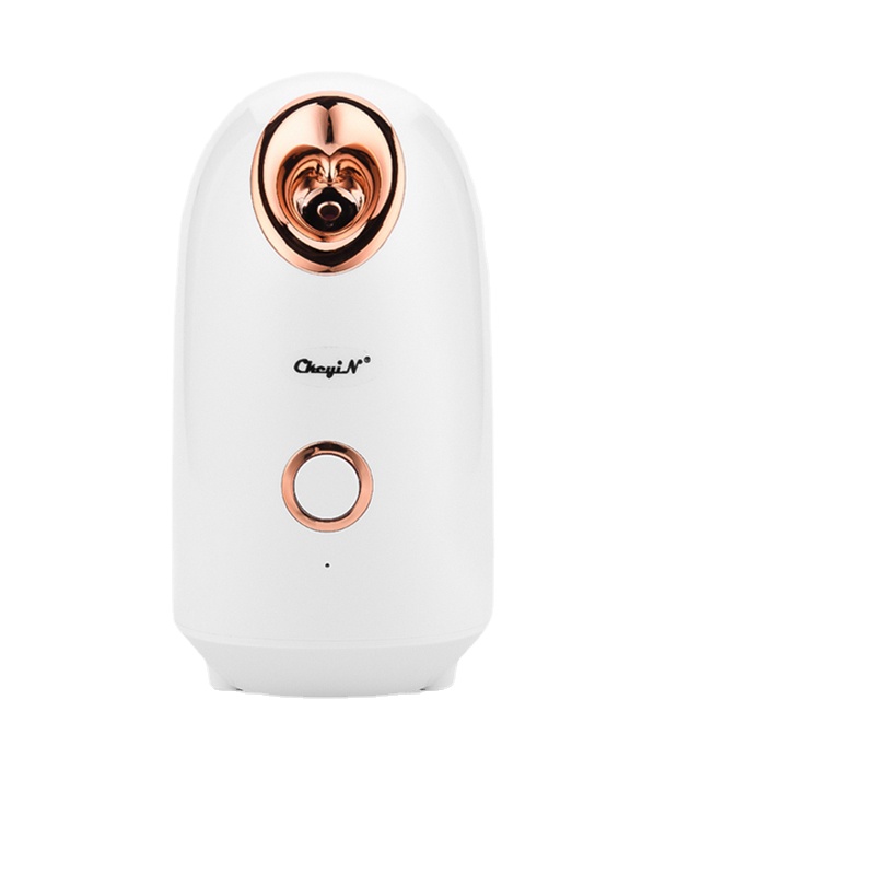 Facial Steamer Nano Sprayer Face Deep Moisturizing Hydrating Hot Steam SPA Home Use Device Skin Care Vaporizer Nebulizer
Facial Steamer Nano Sprayer Face Deep Moisturizing Hydrating Hot Steam SPA Home Use Device Skin Care Vaporizer Nebulizer
