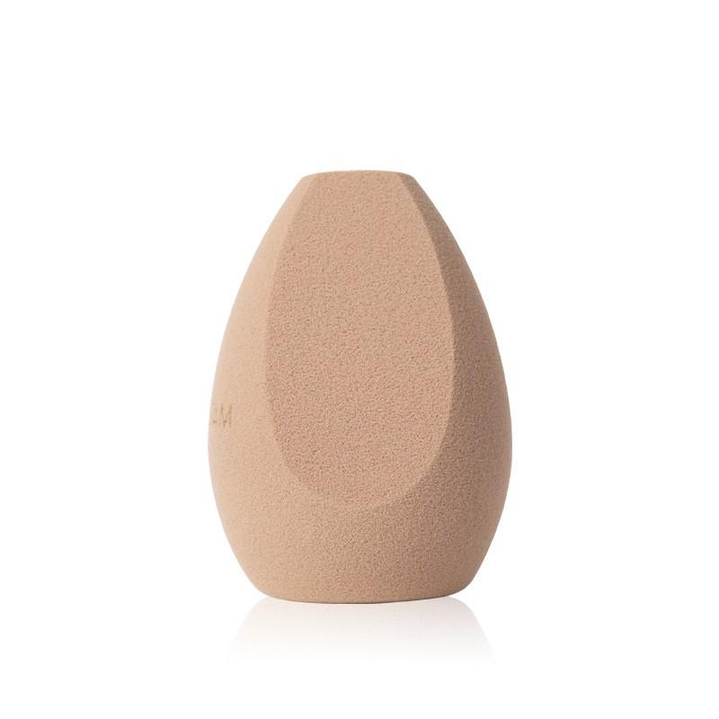 2022 New custom oem cosmetic tools accessories washable beauty sponges private label super soft makeup blender foundation sponge