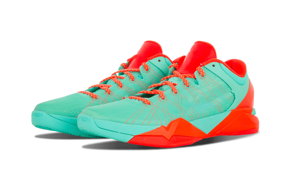 Mamba VII 7 System Barcelona Men Basketball Shoes High Quality 488371-301 Sport Shoe Trainer Sneakers With Box
Mamba VII 7 System Barcelona Men Basketball Shoes High Quality 488371-301 Sport Shoe Trainer Sneakers With Box