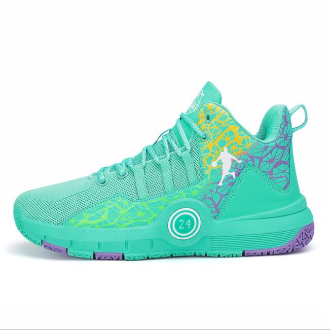 High women man students sports basketball shoes summer Soft comfortable young running Skateboard shoes top quality Beautiful gift N 24 EUR30-45, B-03
High women man students sports basketball shoes summer Soft comfortable young running Skateboard shoes top quality Beautiful gift N 24 EUR30-45, B-03