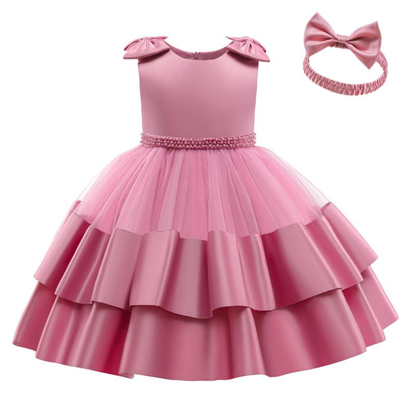 Girl's Dresses Baby Girls Birthday Party For Born 1 2 Year Baptism Clothes Wedding Tutu Formal Dress Infant Christening GownGirl's, Green
Girl's Dresses Baby Girls Birthday Party For Born 1 2 Year Baptism Clothes Wedding Tutu Formal Dress Infant Christening GownGirl's, Green
