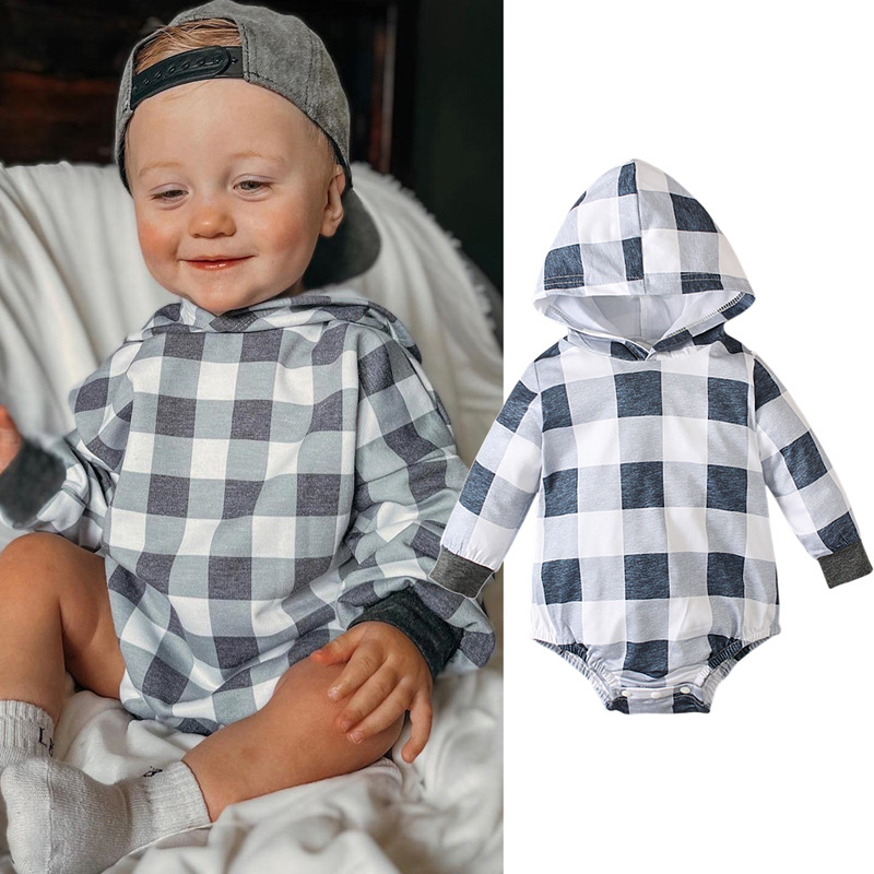 Newborn Romper Autumn Winter Baby Boys Girls Clothes Long Sleeves Hooded Jumpsuits Infant Bodysuits, Options
Newborn Romper Autumn Winter Baby Boys Girls Clothes Long Sleeves Hooded Jumpsuits Infant Bodysuits, Options