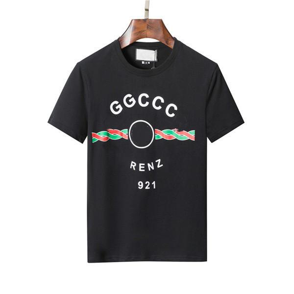 Fashion T-shirt Men s Designer T Shirts Short Summer Letter Designers Short Sleeve tees loose top tshirts couple design solid color men's tee tops wholesale plus size, 16
Fashion T-shirt Men s Designer T Shirts Short Summer Letter Designers Short Sleeve tees loose top tshirts couple design solid color men's tee tops wholesale plus size, 16