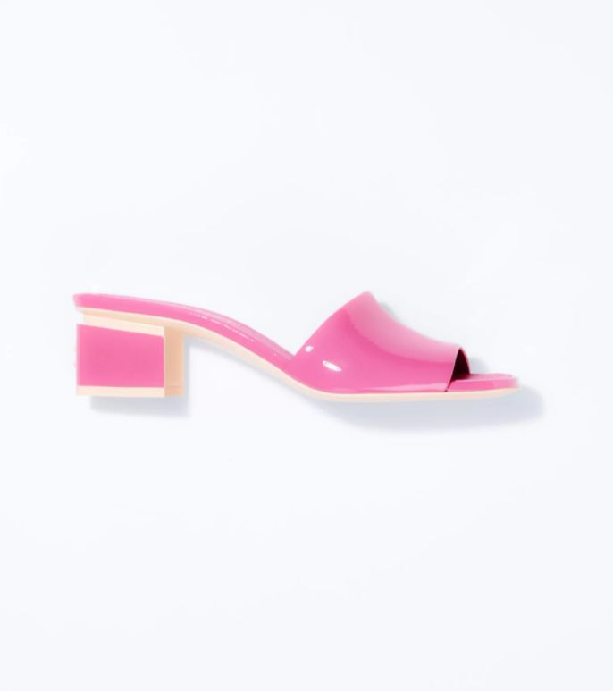 10A patent calfskin high heel slipper luxury designer slippers fashion summer sandals with box large size 35-42, White
10A patent calfskin high heel slipper luxury designer slippers fashion summer sandals with box large size 35-42, White