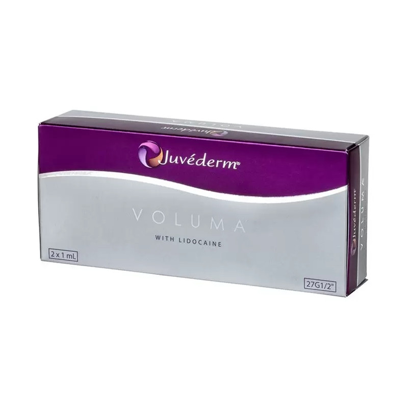 Beauty Items Buy Juvederms 2*1ml Ultra 3 Ultra 4 Voluma Dermal Filler Gel