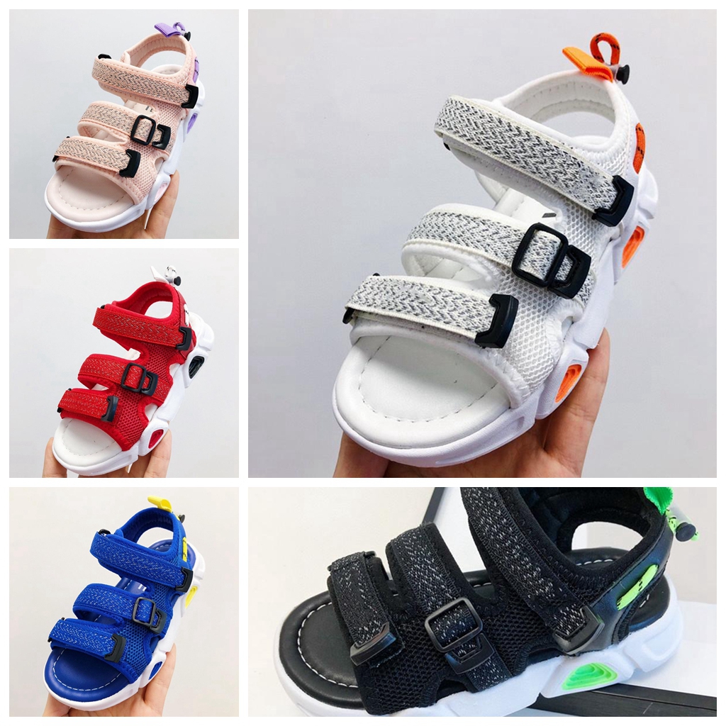2022 designer kids shoes Infant Canyon Sandals Summer boys girls Walking Beech Casual baby toddler White Red Blue Black Toddlers Strap Shoes Comfort Slipper
2022 designer kids shoes Infant Canyon Sandals Summer boys girls Walking Beech Casual baby toddler White Red Blue Black Toddlers Strap Shoes Comfort Slipper