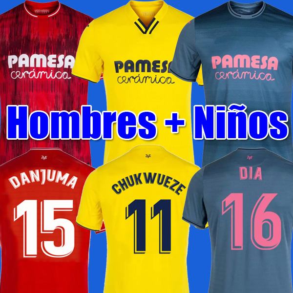 2021 2022 Villarreal CF DANJUMA CHUKWUEZE soccer jersey 21 22 PAU GERARD PACO ALCÁCER COQUELIN DIA A.PEDRAZA YEREMY FOYTH PAREJO Football Shirt Men kids kits uniforms, Kids 3rd
2021 2022 Villarreal CF DANJUMA CHUKWUEZE soccer jersey 21 22 PAU GERARD PACO ALCÁCER COQUELIN DIA A.PEDRAZA YEREMY FOYTH PAREJO Football Shirt Men kids kits uniforms, Kids 3rd