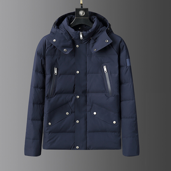 Luxury French Men's Down Jackets Knit Women's Parka Casual Coats Bomber Designer Men's S Clothing, Supplier
Luxury French Men's Down Jackets Knit Women's Parka Casual Coats Bomber Designer Men's S Clothing, Supplier