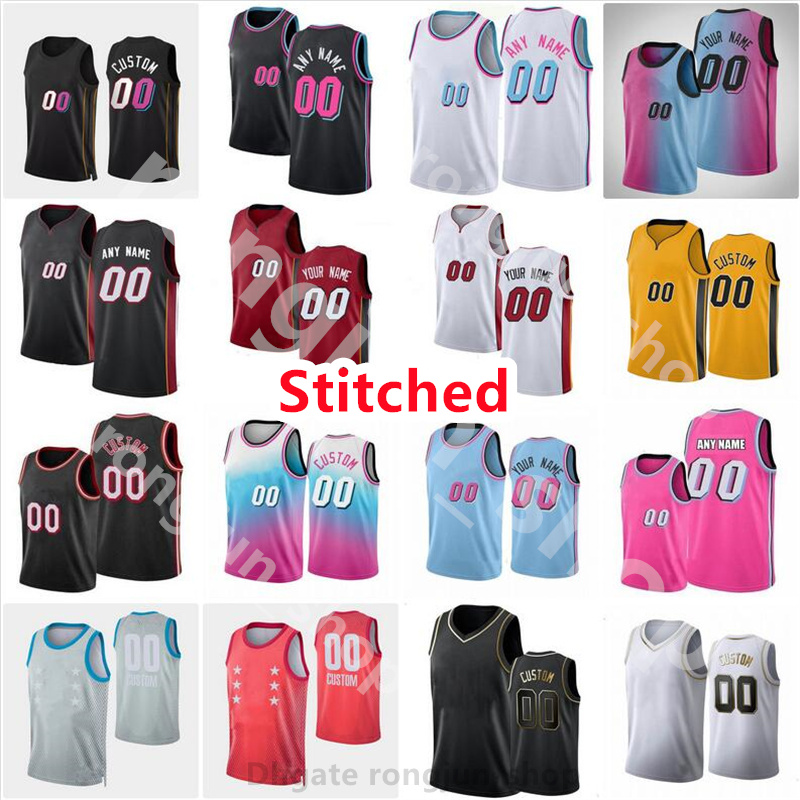 Custom Stitched Basketball Jerseys Jimmy Butler 22 Jerseys Bam Adebayo 13 Kyle Lowry 7 Tyler Herro 14 Duncan Robinson 55 P.J. Tucker 17 Dwyane Wade 3 Max Strus 31 Vincent 2
Custom Stitched Basketball Jerseys Jimmy Butler 22 Jerseys Bam Adebayo 13 Kyle Lowry 7 Tyler Herro 14 Duncan Robinson 55 P.J. Tucker 17 Dwyane Wade 3 Max Strus 31 Vincent 2