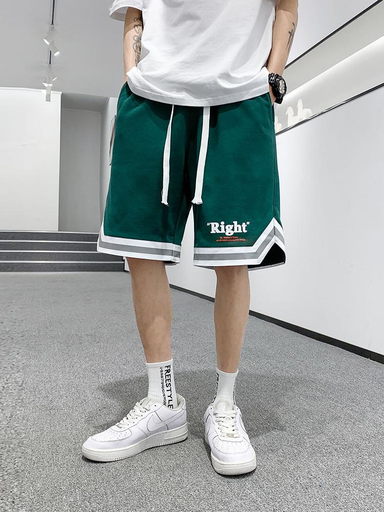 Men's Shorts Summer Baggy Men 2022 Hip Hop Streetwear Loose Jogger Short Fashion Letter Striped SweatpantsMen's, Black
Men's Shorts Summer Baggy Men 2022 Hip Hop Streetwear Loose Jogger Short Fashion Letter Striped SweatpantsMen's, Black