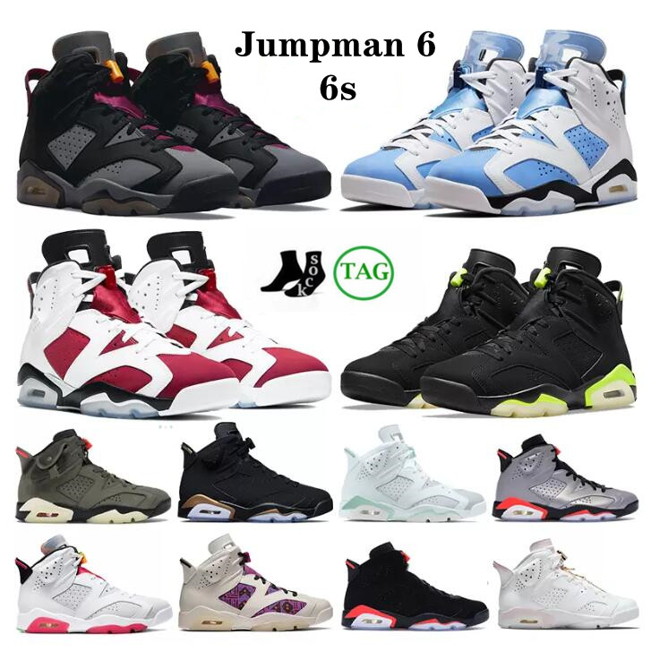 2022 NEW Designer Jumpman 6 6s Mens High OG Basketball Shoes Travis X British Khaki Carmine Gold Hoops UNC Black Infrared Tinker Oregon Ducks Sneakers, Please contact us
2022 NEW Designer Jumpman 6 6s Mens High OG Basketball Shoes Travis X British Khaki Carmine Gold Hoops UNC Black Infrared Tinker Oregon Ducks Sneakers, Please contact us