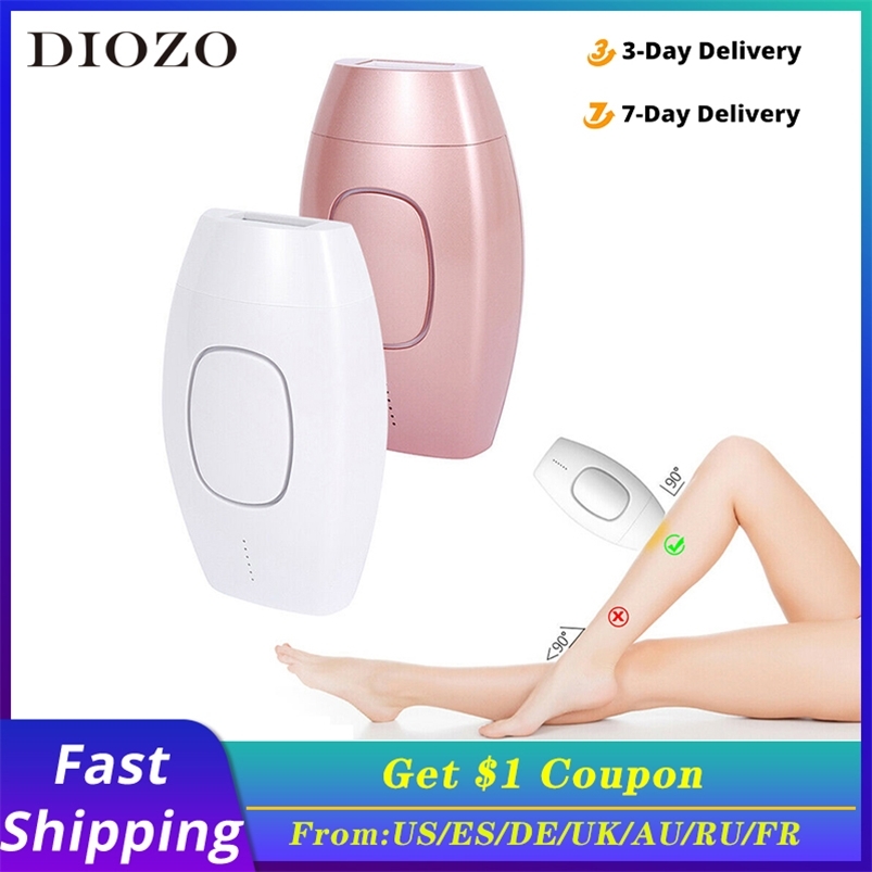 Painless Lady Laser Epilator Permanent Hair Removal IPL 600000 Flash Body Epilator 220419
Painless Lady Laser Epilator Permanent Hair Removal IPL 600000 Flash Body Epilator 220419