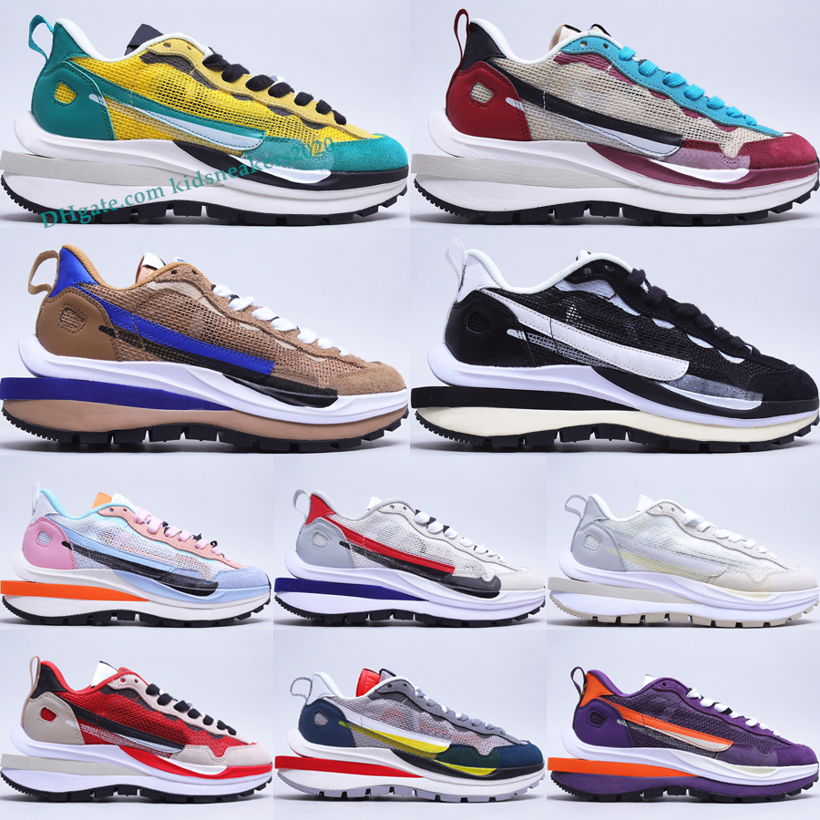 Fashion Sacais LDV ld Waffle Casual Shoes Platform Mens Womens Dark Iris Sports Sesame Blue Void Tour Yellow Stadium Green Vaporwaffles Outd, Color 07
Fashion Sacais LDV ld Waffle Casual Shoes Platform Mens Womens Dark Iris Sports Sesame Blue Void Tour Yellow Stadium Green Vaporwaffles Outd, Color 07