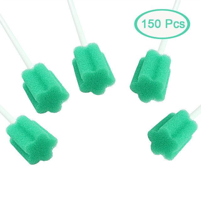 Sponges Applicators & Cotton Munkcare Products Untreated And Unflavored Disposable Oral Swabs 150 Count GreenSponges SpongesSponges
Sponges Applicators & Cotton Munkcare Products Untreated And Unflavored Disposable Oral Swabs 150 Count GreenSponges SpongesSponges