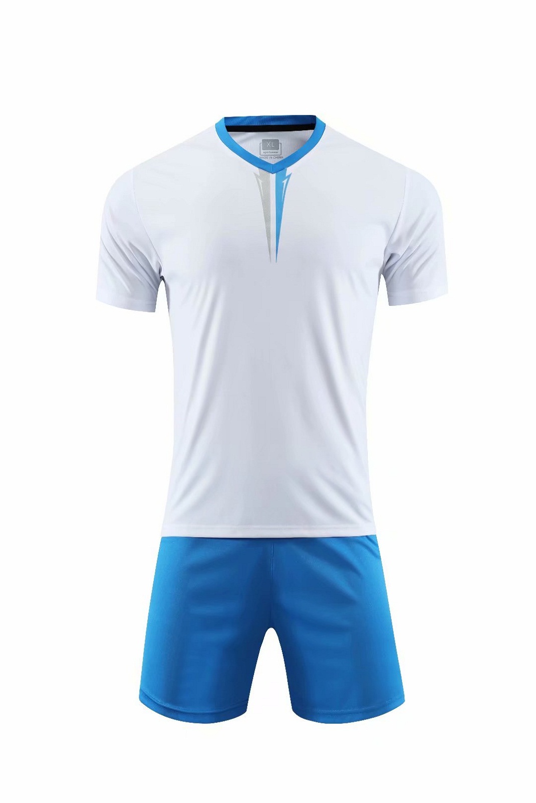 699 Custom Wear white Soccer Jerseys Suit Men's Match Short Sleeve Training Football Shirt Kit Men Sports uniform Print Number Name Sponsor Team badge 989266, 21-22 home
699 Custom Wear white Soccer Jerseys Suit Men's Match Short Sleeve Training Football Shirt Kit Men Sports uniform Print Number Name Sponsor Team badge 989266, 21-22 home