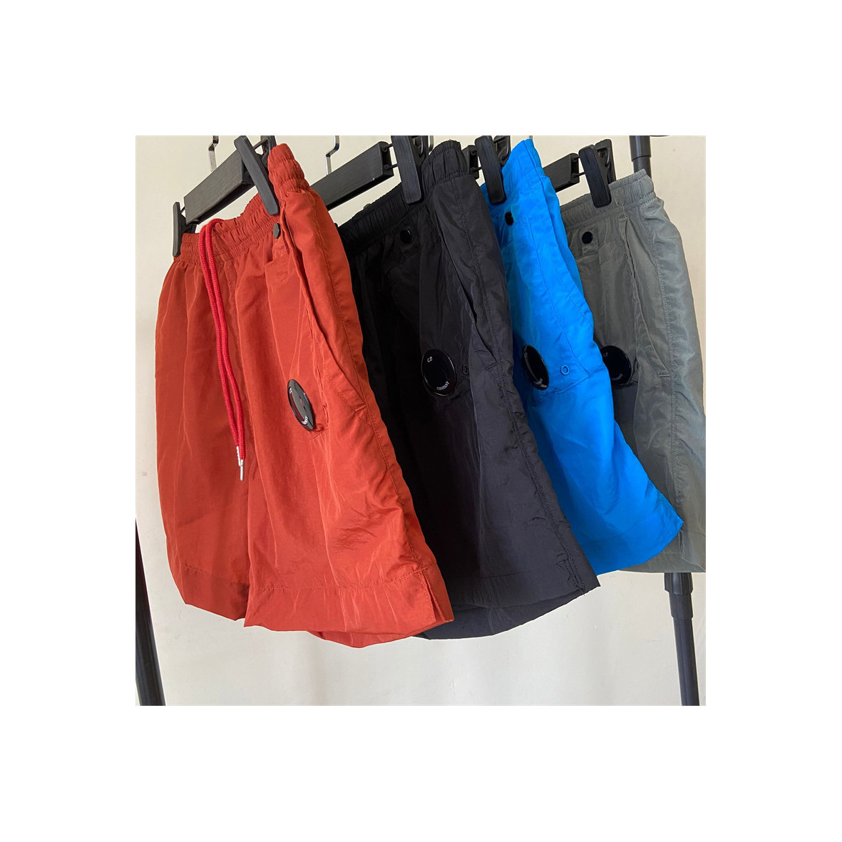 4 colors tactical shorts Casual Sports Shorts Men's Loose Sweat Trendy Garment Dyed Shorts size -XXL, Blue
4 colors tactical shorts Casual Sports Shorts Men's Loose Sweat Trendy Garment Dyed Shorts size -XXL, Blue