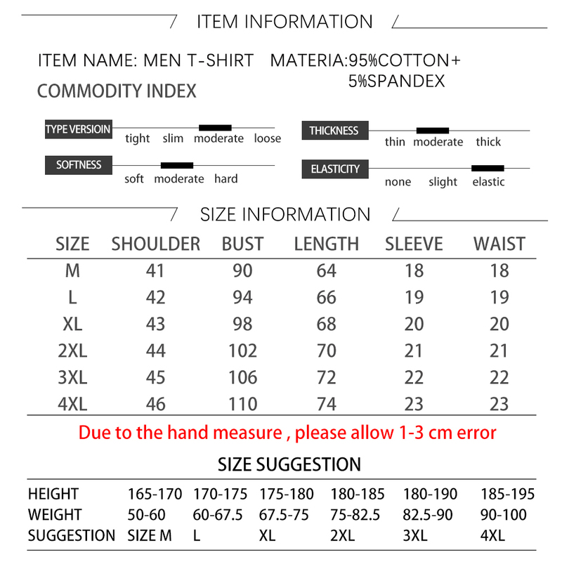 BROWON Summer Fashion Mens Tshirts Summer Cotton T Shirt Men Short Sleeve Turn-down Collar Korean Style Men T Shirt 220408