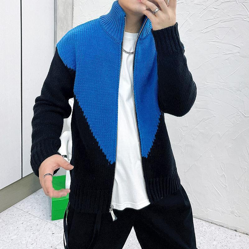 Men's Sweaters SJ11179 Fashion 2022 Runway Luxury European Design Party Style Clothing Begu22
Men's Sweaters SJ11179 Fashion 2022 Runway Luxury European Design Party Style Clothing Begu22