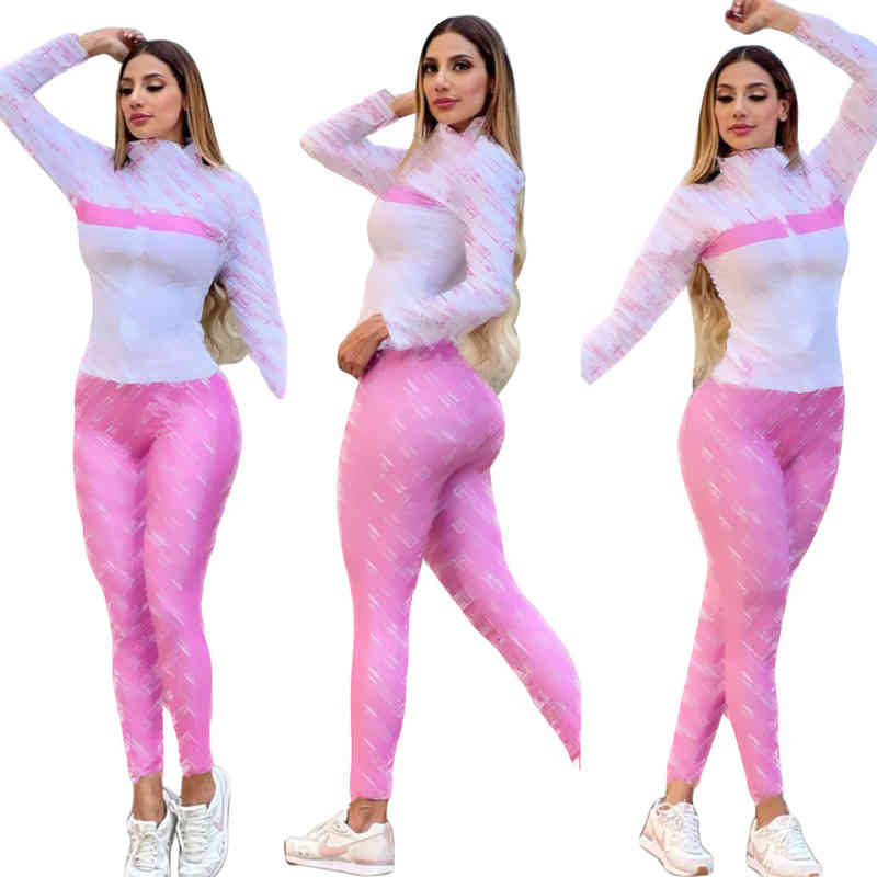 J2692 Designers Womens Tracksuits Casual Fashion Spring Long Sleeved Two-piece Set Sweat Suits Plus Size, Pink set
J2692 Designers Womens Tracksuits Casual Fashion Spring Long Sleeved Two-piece Set Sweat Suits Plus Size, Pink set