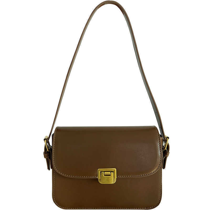 Luxury Brand Designer Shoulder Bags For Women Retro Solid Underarm Flap Handbag Tote New Women's Bag Crossbody Shopper Handbags, Black
Luxury Brand Designer Shoulder Bags For Women Retro Solid Underarm Flap Handbag Tote New Women's Bag Crossbody Shopper Handbags, Black