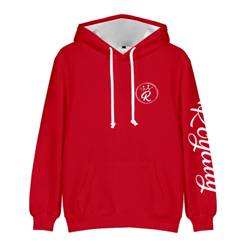 Men's Hoodies & Sweatshirts The Royalty Family Hoodie3D Trendy Print All-match Harajuku Unisex Hoodie Tops Men-ClothesMen's, As picture1
Men's Hoodies & Sweatshirts The Royalty Family Hoodie3D Trendy Print All-match Harajuku Unisex Hoodie Tops Men-ClothesMen's, As picture1