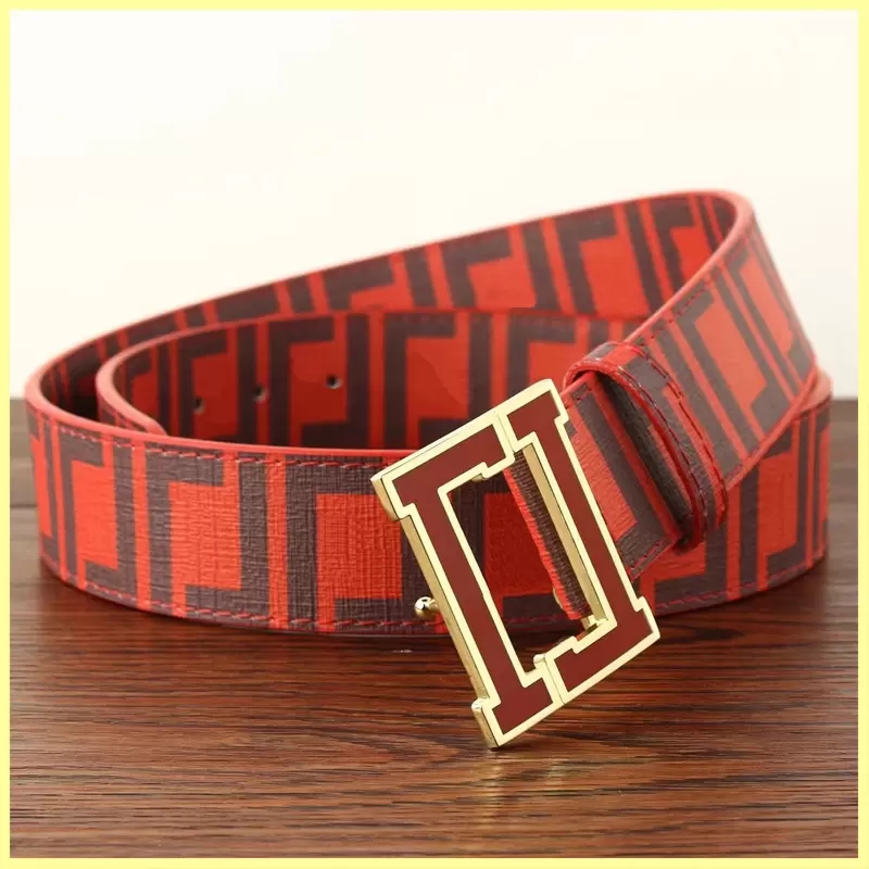 2022 Genuine Leather Belt For Men Width 4.0cm Fashion Designer Belts Mens Buckle Letter Waistband Cintura Ceintures F For Women Gürtel Nice, No box
2022 Genuine Leather Belt For Men Width 4.0cm Fashion Designer Belts Mens Buckle Letter Waistband Cintura Ceintures F For Women Gürtel Nice, No box