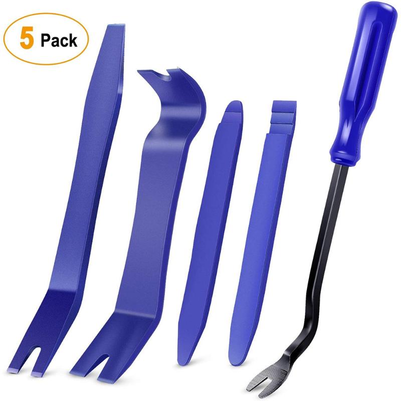 Car Washer Door Clip Panel Audio Video Dashboard Removal Kit Installer Prying Tool Navigation Disassembly Automobile Nail Puller
Car Washer Door Clip Panel Audio Video Dashboard Removal Kit Installer Prying Tool Navigation Disassembly Automobile Nail Puller