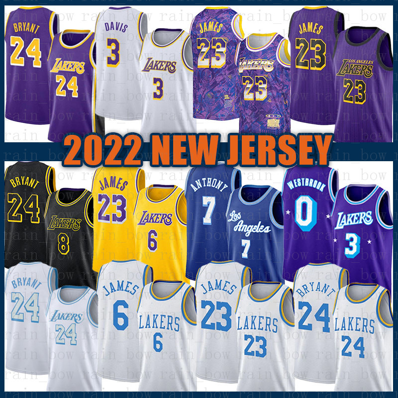 Los Angeles''Lakers''Kobe''Bryant''Mens 0 7 LeBron James Anthony White Davis Basketball Jersey 23 6 3 Russell Westbrook Carmelo Anthony 03
Los Angeles''Lakers''Kobe''Bryant''Mens 0 7 LeBron James Anthony White Davis Basketball Jersey 23 6 3 Russell Westbrook Carmelo Anthony 03