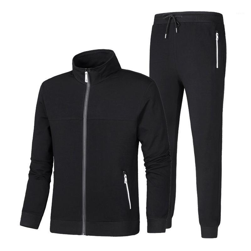 Men's Tracksuits Fashion Suit Autumn 2022 Korean One Set Of Two-piece Running Leisure Sports, Black
Men's Tracksuits Fashion Suit Autumn 2022 Korean One Set Of Two-piece Running Leisure Sports, Black
