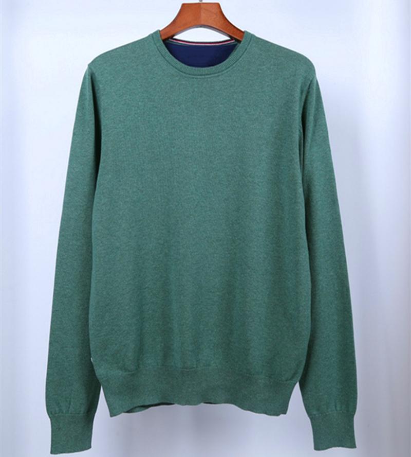 Men's Hoodies & Sweatshirts High Quality Men Spring Autumn O-neck Cotton Sweater Jersey Jumper Hombre Pull Homme Hiver Pullover Knitted Swea, 7-622081
Men's Hoodies & Sweatshirts High Quality Men Spring Autumn O-neck Cotton Sweater Jersey Jumper Hombre Pull Homme Hiver Pullover Knitted Swea, 7-622081
