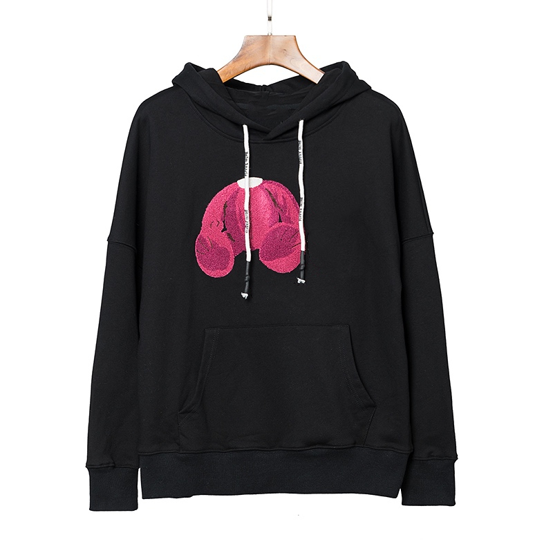 Men women designers Bear Hoodie clothes mens womens Hoodies Long T Shirt clothing Sport Hooded Shirts Broken Bears Sweatshirt S-XL BOCH
Men women designers Bear Hoodie clothes mens womens Hoodies Long T Shirt clothing Sport Hooded Shirts Broken Bears Sweatshirt S-XL BOCH