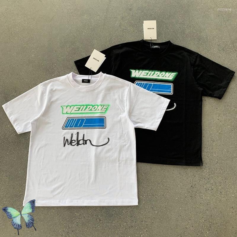 Men's T-Shirts Designer Couple Dress Summer Well Done T-ShirtMen's Mild22, W902bai 
Men's T-Shirts Designer Couple Dress Summer Well Done T-ShirtMen's Mild22, W902bai