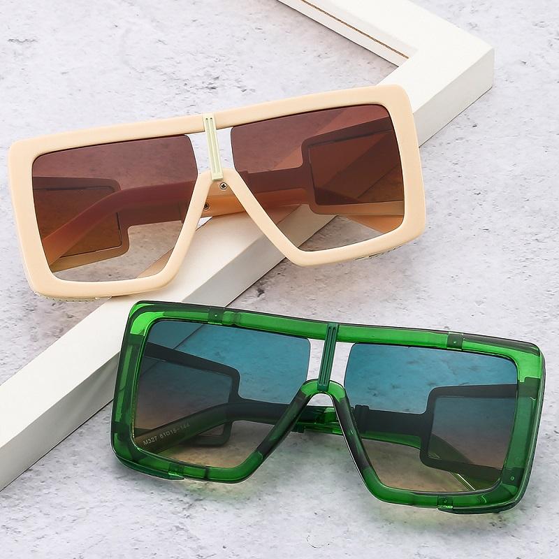 Sunglasses 2022 Fashion Punk Women Men Unisex Leopard Frame Gradients Lens Rock Style Shield Designer Sun Glasses UV400Sunglasses
Sunglasses 2022 Fashion Punk Women Men Unisex Leopard Frame Gradients Lens Rock Style Shield Designer Sun Glasses UV400Sunglasses