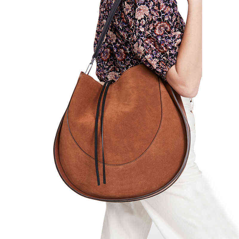 High Capacity Tote Bag Women's High Sense Bag New Fashion Net Red Tassel Contrast Matte Semi-circular Underarm Bag220614, Sky blue
High Capacity Tote Bag Women's High Sense Bag New Fashion Net Red Tassel Contrast Matte Semi-circular Underarm Bag220614, Sky blue