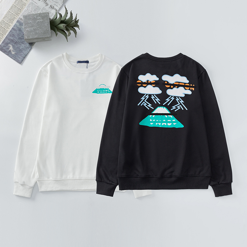 2022 mens hoodie sweatshirt round neck pairs style Embroidery casual long-sleeve couple pullover asian size M
2022 mens hoodie sweatshirt round neck pairs style Embroidery casual long-sleeve couple pullover asian size M