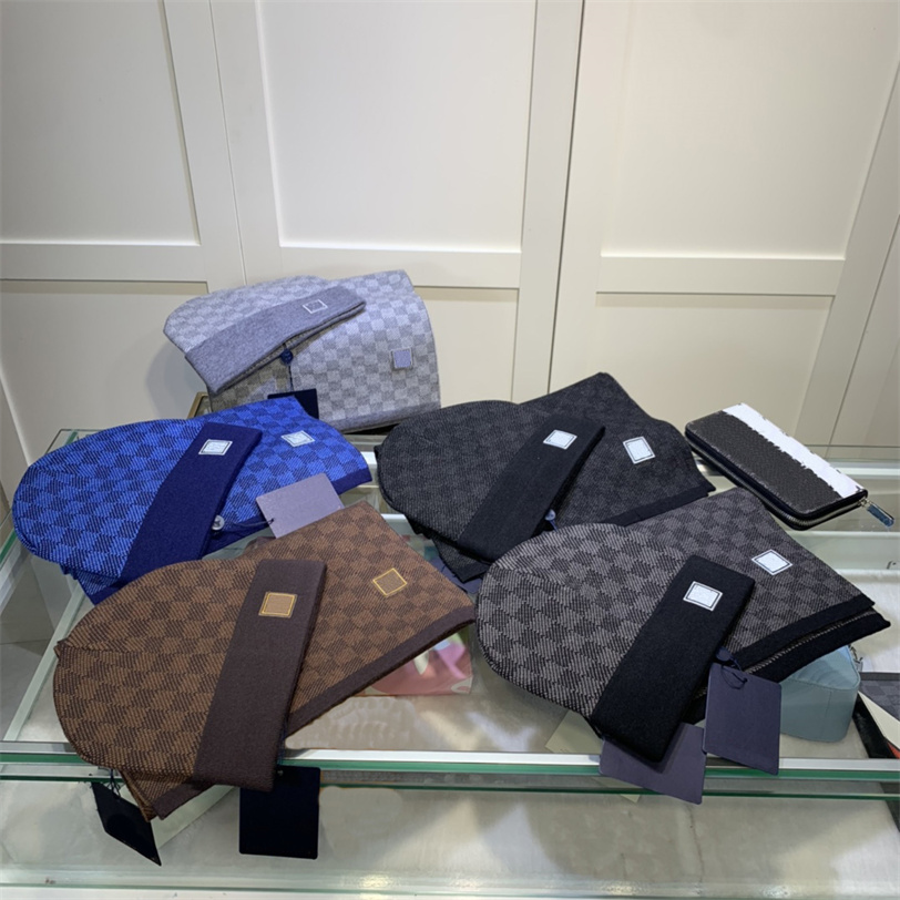 High Quality Hats Scarfs Set For beanies Men Women Winter 2 Piece Design Shawl Designer Baseball Caps Scarves Wool Beanie Wrap Hawaii Scarf Hat Sets Box
High Quality Hats Scarfs Set For beanies Men Women Winter 2 Piece Design Shawl Designer Baseball Caps Scarves Wool Beanie Wrap Hawaii Scarf Hat Sets Box