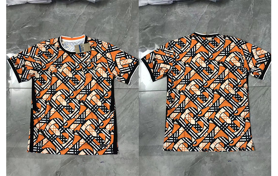 22-23 England training clothes Men's T-Shirts fan edition Polos shirt summer outdoor sports, No 1
22-23 England training clothes Men's T-Shirts fan edition Polos shirt summer outdoor sports, No 1
